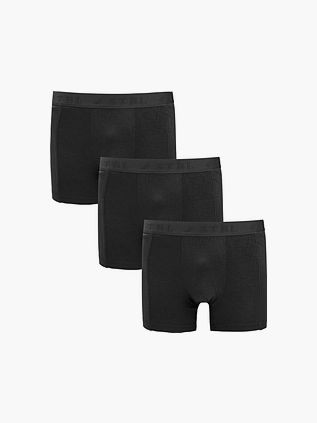 Suitable Toni Boxershorts 3-Pack Svart