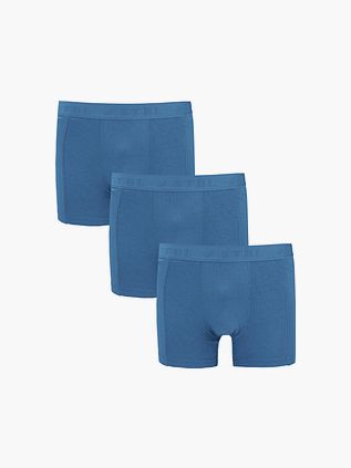 Suitable Toni Boxershorts 3-pak Blå