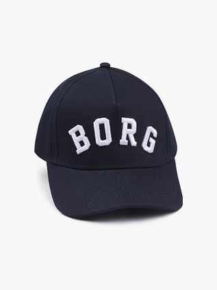 Björn Borg Caps Blå