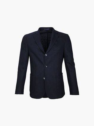 Blazer Suitable Easky azul marino