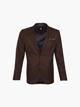 Suitable Colbert Smuk Brun