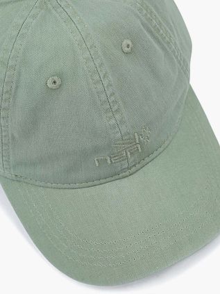 NZA Rimm Kappe Grün