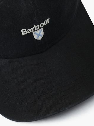 Barbour Cascade Pet blu scuro