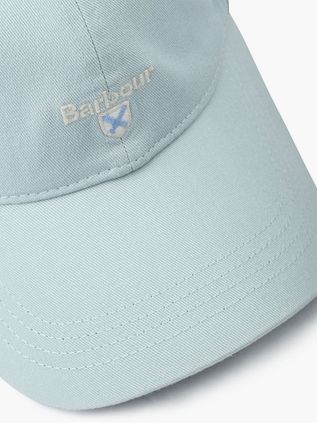 Barbour Pet Cascade Lyseblå