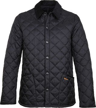 Barbour Liddesdale - Heritage