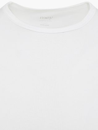 Mey Noblesse City podkoszulek (singlet) biały