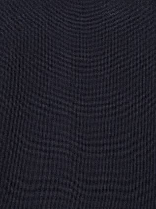 Olymp Pullover Merino Dark Blue