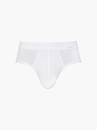 Boxer Mey Noblesse Sport Bianco