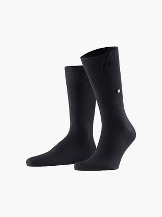 Burlington Gift Box 2-Pack Uni Czarny