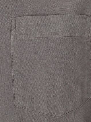 Colorful Standard Skjorte Stormgrå