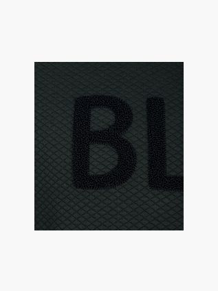 Blue Industry Sweater Knit Green