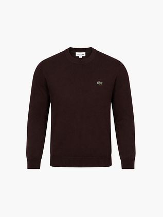 Lacoste Pullover Dark Green