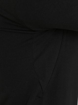 Camiseta Alan Red Osaka Negra
