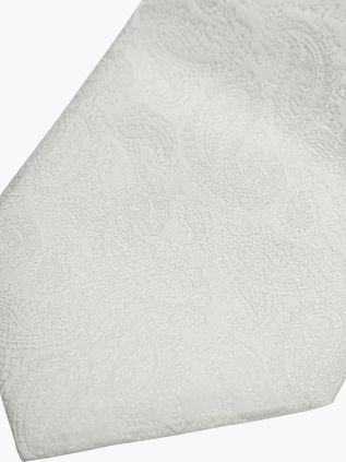 Profuomo Bryllupsslips Paisley