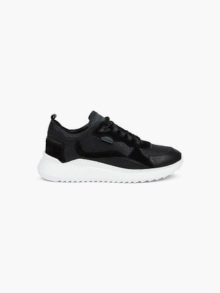 Sneakersy Greyder Lab GL-212-24 czarne