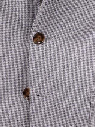 Suitable Kostume Flex Pied De Poule Blå