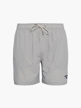 Costume da bagno Barbour Somerset Beige