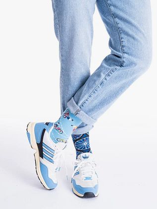 Many Mornings Sokker Cykling