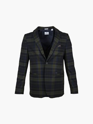 Dstrezzed Jakke English Check