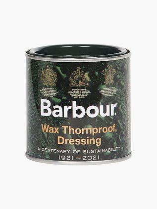 Barbour Voks Thornproof