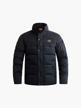 PME Legend Jacke Gobbler Corduroy Salute