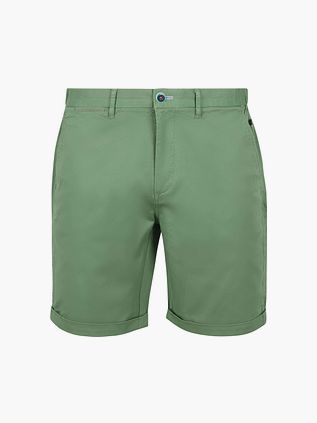 NZA Kort Whale Bay Klassisk Army