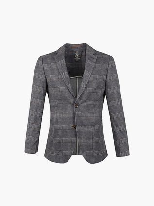 Suitable Respekt Jersey PdG Flex Grå