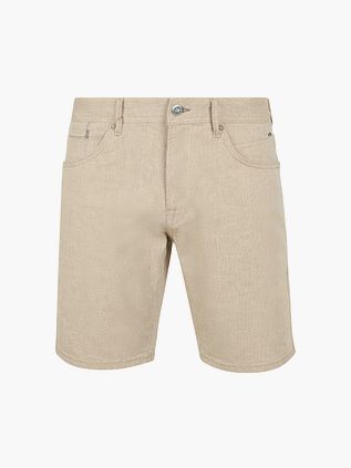 Vanguard V7 Rider Short Yarn Dyed Beżowy