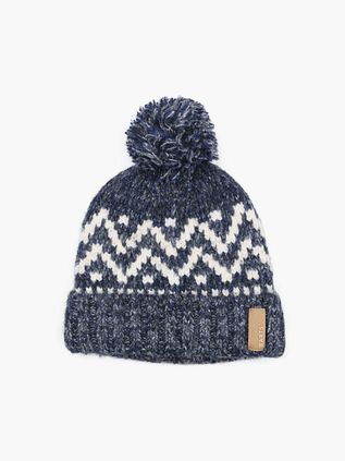 Barts Desper Muts Blauw