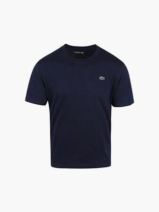 Lacoste Sport T-skjorte Mørkeblå