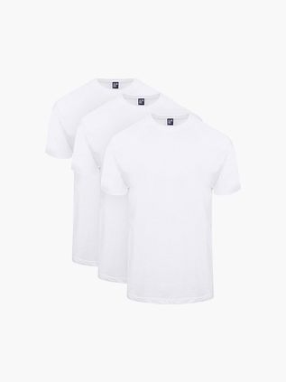 Alan Red Offre Virginia Lot de 3