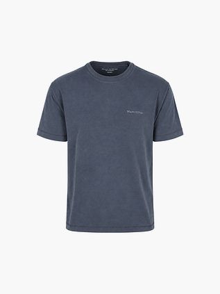 Marc O'Polo Heavy T-Shirt Peppercorn Grey