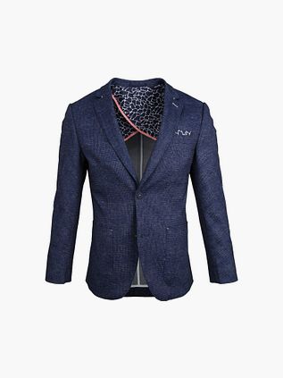 Suitable Blazer Canavaral Navy