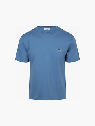 Lacoste T-Shirt Bleu