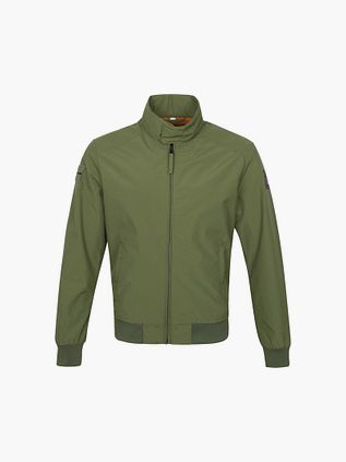 Napapijri Jakke Agard Mørkegrøn