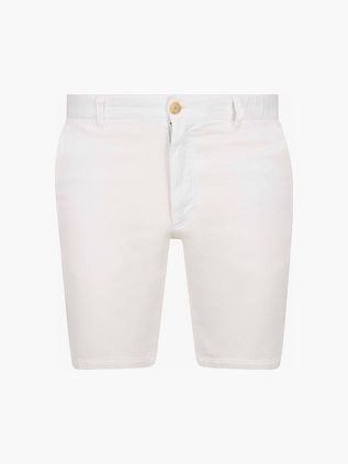 Suitable Ferdinand Structure Short White