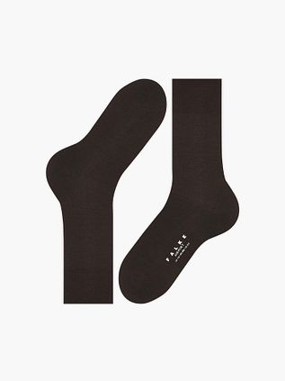 Falke Chaussettes Airport Marron 5930