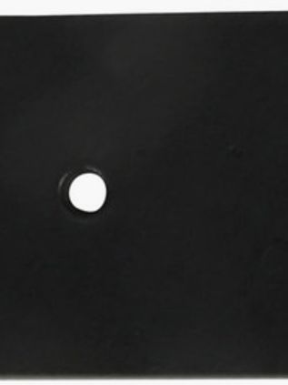 Suitable Ledergürtel Black