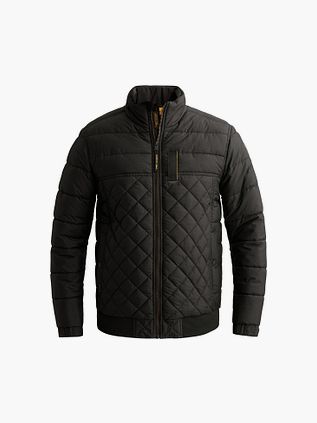 PME Legend Veste Cargo Glider Jet Black