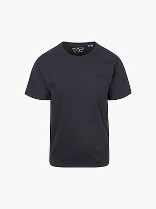 Superdry T-shirt Essentials Relaxed Dark Navy