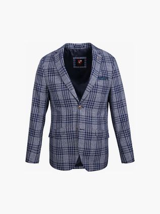 Suitable Blazer Captiva Blå
