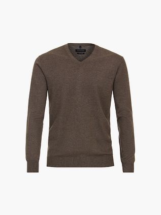 CASAMODA Genser Brun