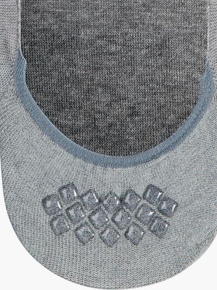 FALKE sneakersokker i grå