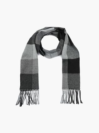 Suitable Herre Tørklæde Akryltern 20-06