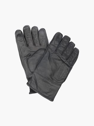 PME Legend Handske i Læder Sort