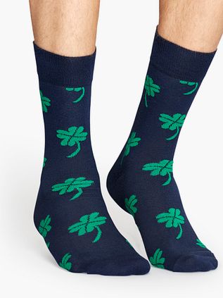 Happy Socks Blume