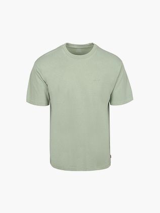 Levi's T-Shirt Vintage Green