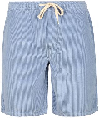 Blue short pants - Suitable Men's Clothing