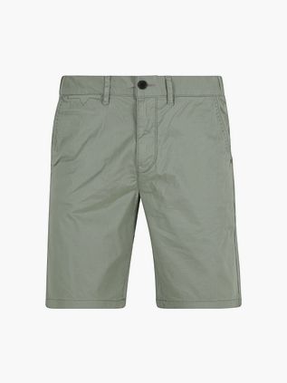 Vanguard V65 Kort Fin Twill Lys Grøn