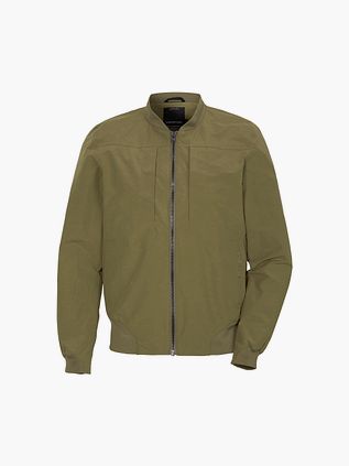 Didriksons Dag Bomber Grønn